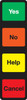 892645-001-LP1 - Softkey Overlay