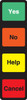 892645-001-M02 - Softkey Overlay