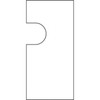 EN04001G002 - Left Display Blank Standard White