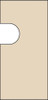 EN04001G008 - Left Display Blank Exxon