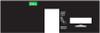 EN06006G079 - Option Panel #1 Phillips