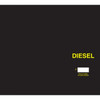 EN08002G120B - Left Cim Brand Panel Diesel