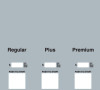 EN08004G235 - Left Cim Brand Panel Conoco