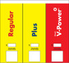 EN08004G278 - Left Cim Brand Panel Shell