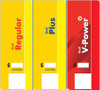 EN08004G513 - Left Cim Brand Panel Shell