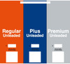 EN08104G050 - Left Cim Brand Panel
