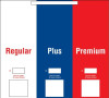 EN08104G145A - Left Cim Brand Panel