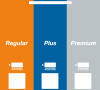 EN08104G475 - Left Cim Brand Panel - Gulf