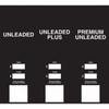 EN08404G004 - Left Cim Brand Panel Dual PPU