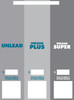 EN09106G284 - Offset Cim Right Brand Panel