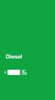 EN10202G239 - Diesel Grade Select Panel