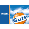 EN13001GA871 - Lower Door Decal - Gulf