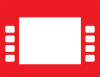 ENE0301G013 - E Cim Monochrome Softkey Overlay
