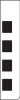 ENE0502G002 - Softkey Overlay White