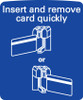 ENE0602G006 - E Cim Scanner Blank Exxon