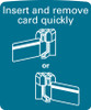 ENE0602G014 - E Cim Scanner Blank Valero