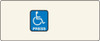 ENE0605G043 - E Cim EPP Printer Door Option Keypad Overlay