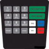 ENE1701G021 - E Cim Keypad Overlay Citgo