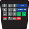 ENE1701G060 - E Cim Keypad Overlay Mobil