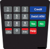 ENE1701G060 - E Cim Keypad Overlay Mobil