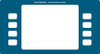 ENS0301G011 - Softkey Overlay Valero