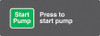 ENS0604G072 - Printer Door Softkey Overlay