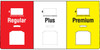 ENS0804G188 - 3 Grade Brand Panel