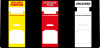 ENS0804GMA - 3 Grade Brand Panel