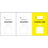 ENS0804GNWC - 3 Grade Brand Panel