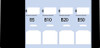 ENS0805G014-B - Grade Select Panel BioDiesel