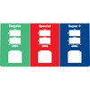 ENS0814G041 - Grade Select Panel Dual PPU