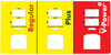 ENS0814G047 - Grade Select Panel Dual PPU