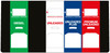 ENS0904G031 - 3+1 Grade Select Panel