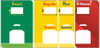 ENS0904G049 - 3+1 Grade Select Panel