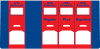 ENS0904G0G3 - 3+1 Grade Select Panel