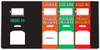 ENS0904G145 - 3+1 Grade Select Panel 7-Eleven