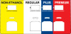 ENS0904G187A - 3+1 Grade Select Panel