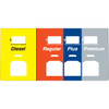ENS0904G216 - 3+1 Grade Select Panel