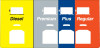 ENS0904G216B - 3+1 Grade Select Panel