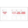 ENS0904G703A - 3+1 Grade Select Panel