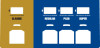 ENS0904G758 - 3+1 Grade Select Panel