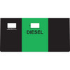 ENS1022G067 - 1 Grade Brand Panel Flying J