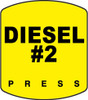 ES500S-D2 - Encore S Octane Overlay Diesel #2
