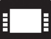 EU01003G001 - Monochrome Softkey Overlay Standard
