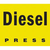 EU02001G009 - Octane Rating Button Overlay Diesel