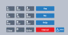EU03004G016 - Crind Keypad Overlay