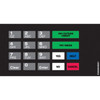 EU03004G021 - Crind Keypad Overlay Citgo