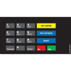 EU03004G041 - Crind Keypad Overlay Standard