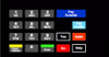 EU03004G048 - Crind Keypad Overlay