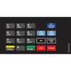 EU03004G053 - Crind Keypad Overlay HEB